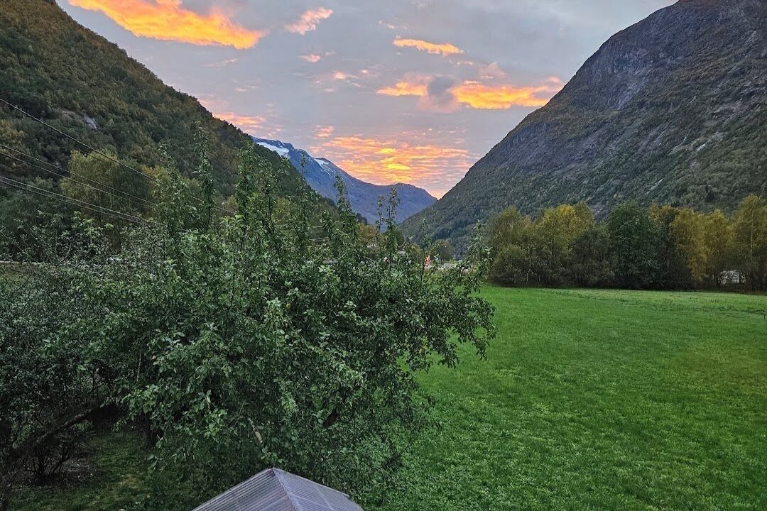 Photo of Outdoor in Hjelle