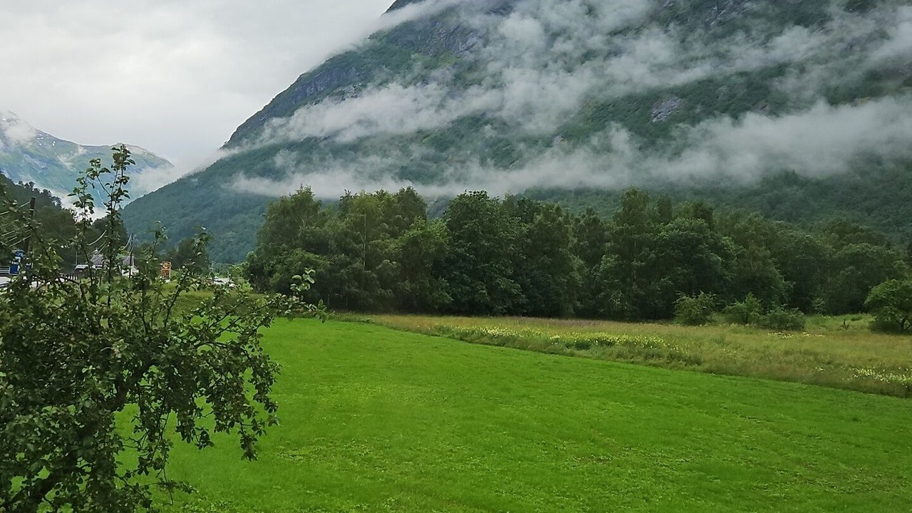 Photo of Others in Hjelle