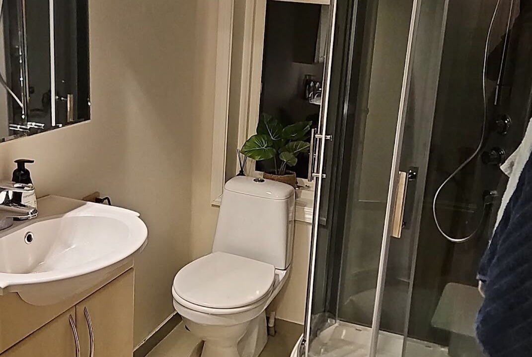 Photo of Bathroom in Hjelle