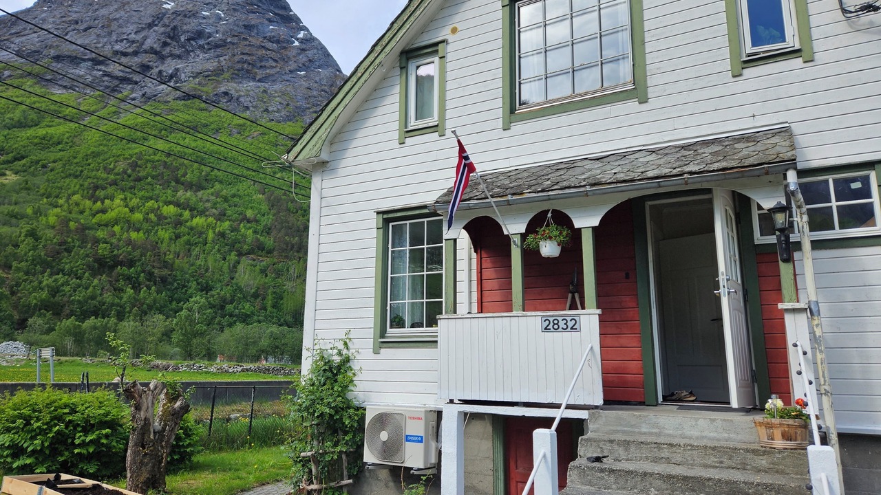 Photo of Outdoor in Hjelle