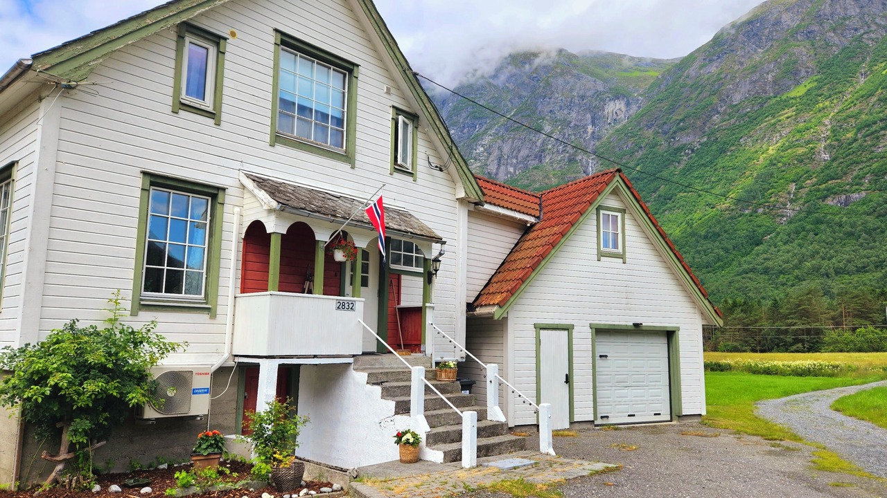 Photo of Outdoor in Hjelle