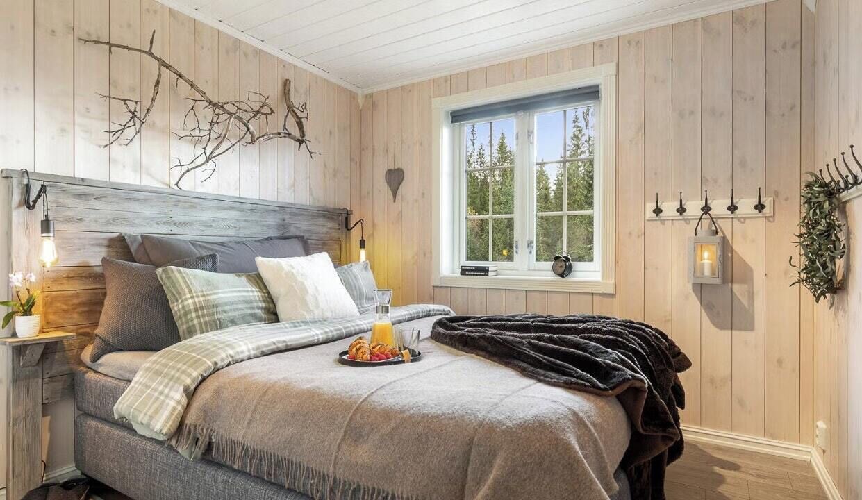 Photo of Bedroom in Voss