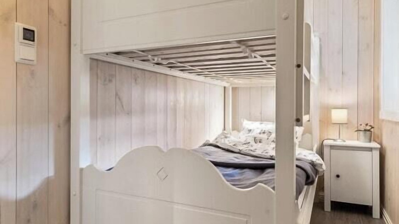 Photo of Bedroom in Voss