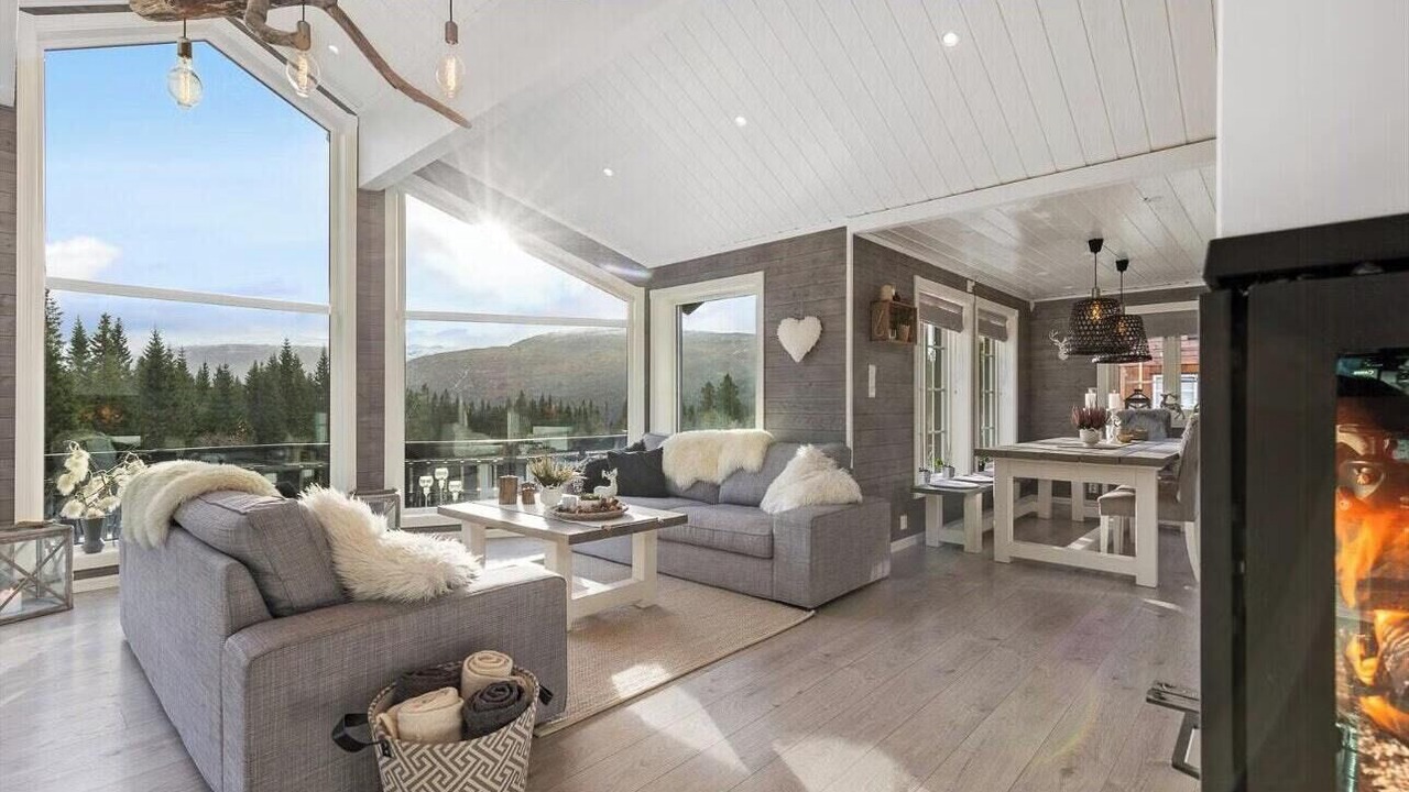 Photo of Livingroom in Voss