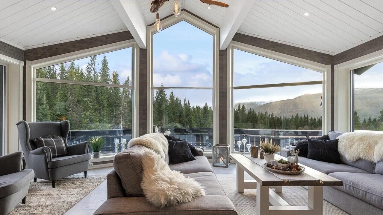 Photo of Livingroom in Voss