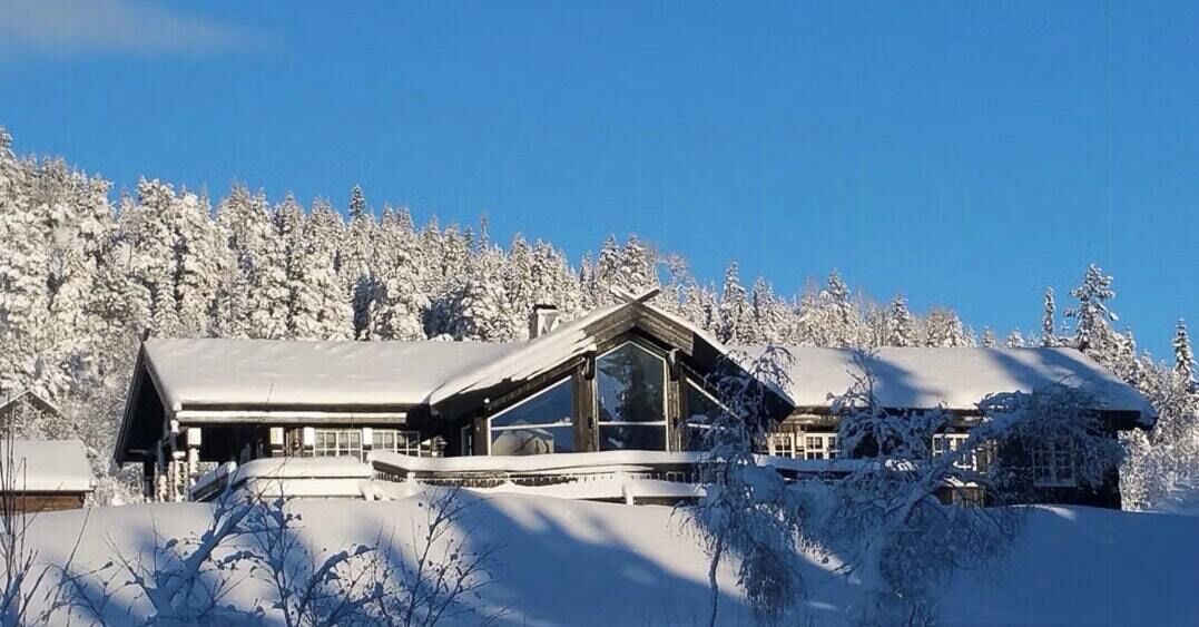 Photo of Outdoor in Voss