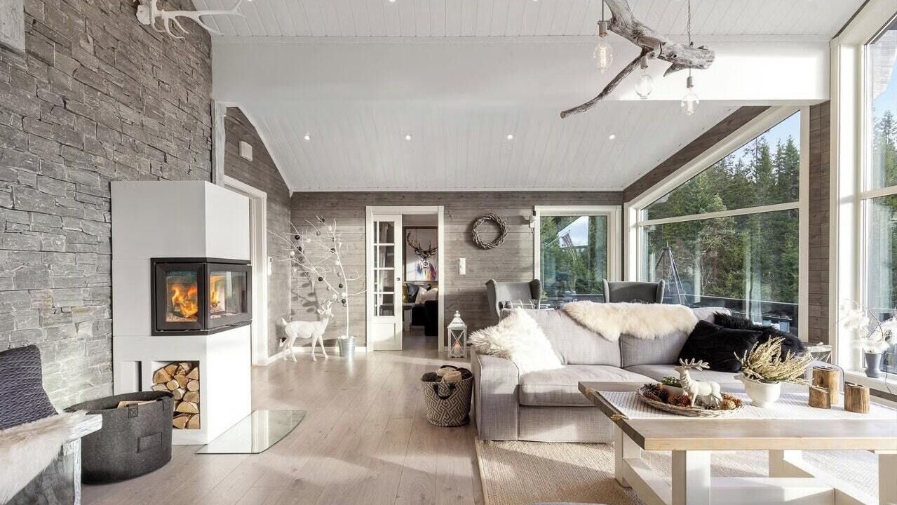 Photo of Livingroom in Voss