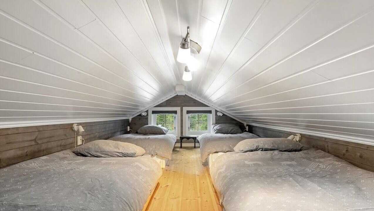 Photo of Bedroom in Voss