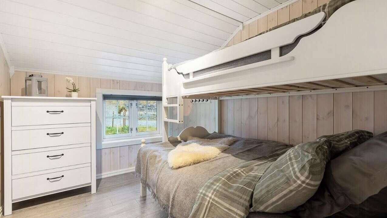 Photo of Bedroom in Voss
