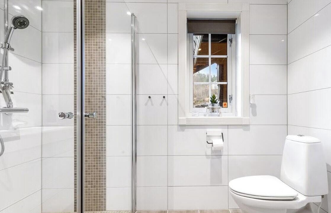Photo of Bathroom in Voss