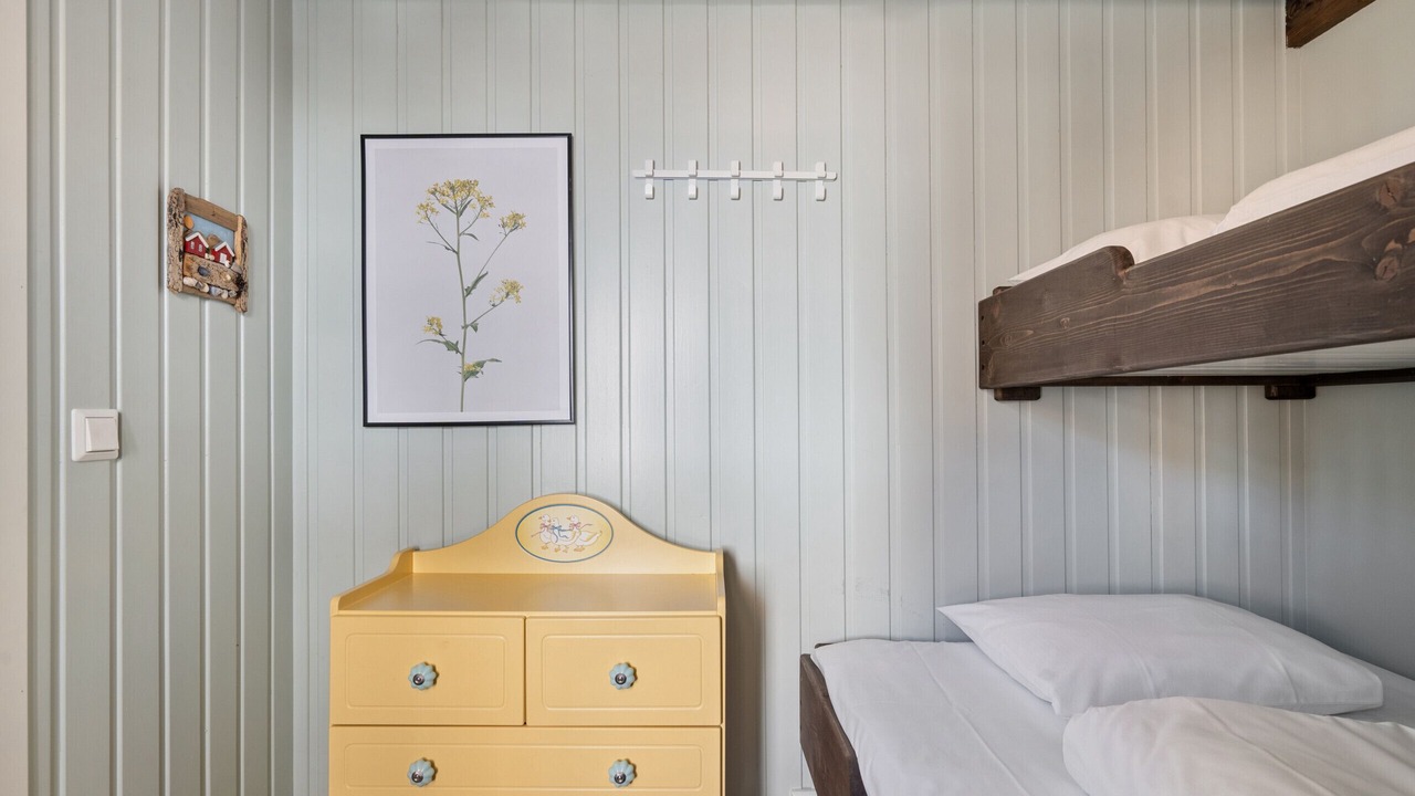 Photo of Bedroom in Moskenes