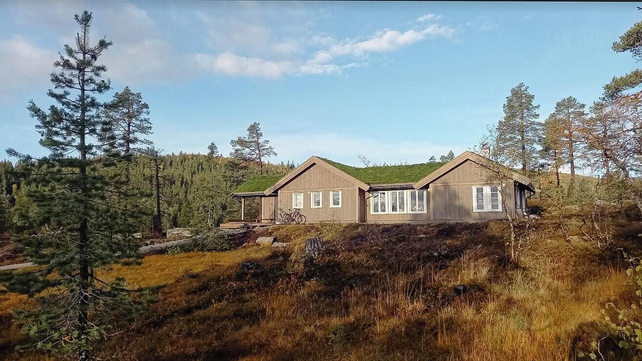 Photo of Outdoor in Rollag