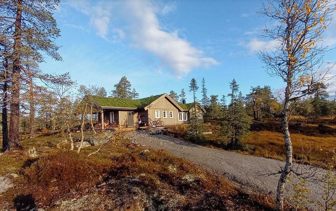 Photo of Outdoor in Rollag