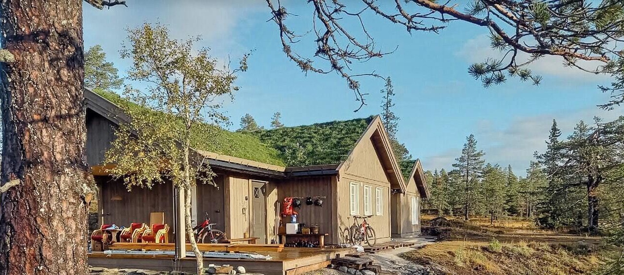 Photo of Outdoor in Rollag