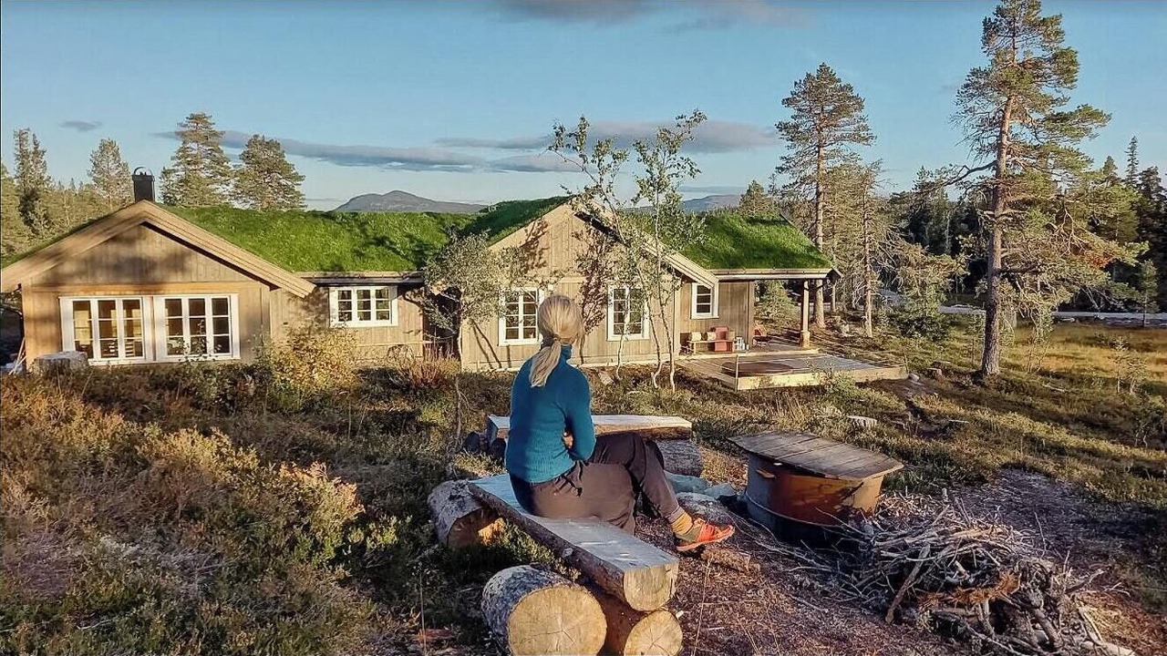 Photo of Outdoor in Rollag