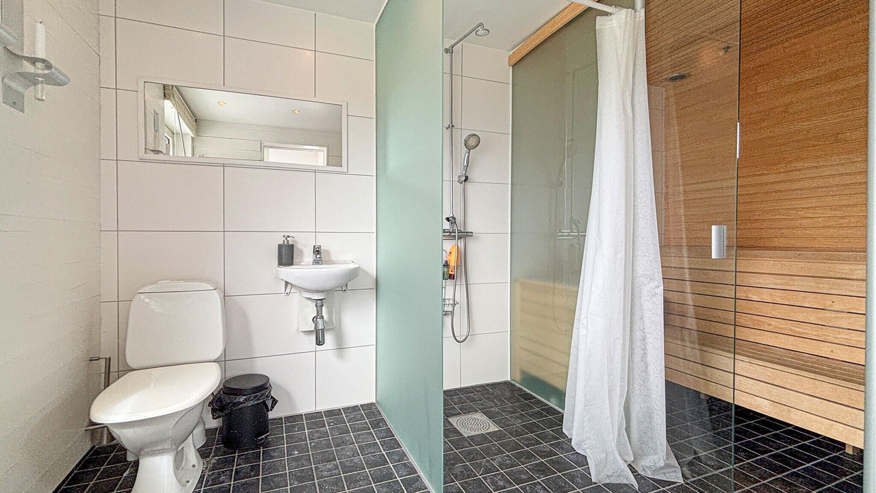 Photo of Bathroom in Lerum Municipality