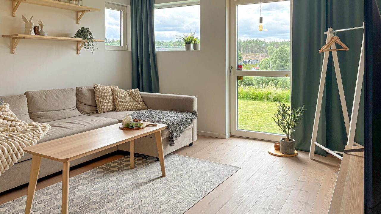 Photo of Bedroom in Lerum Municipality