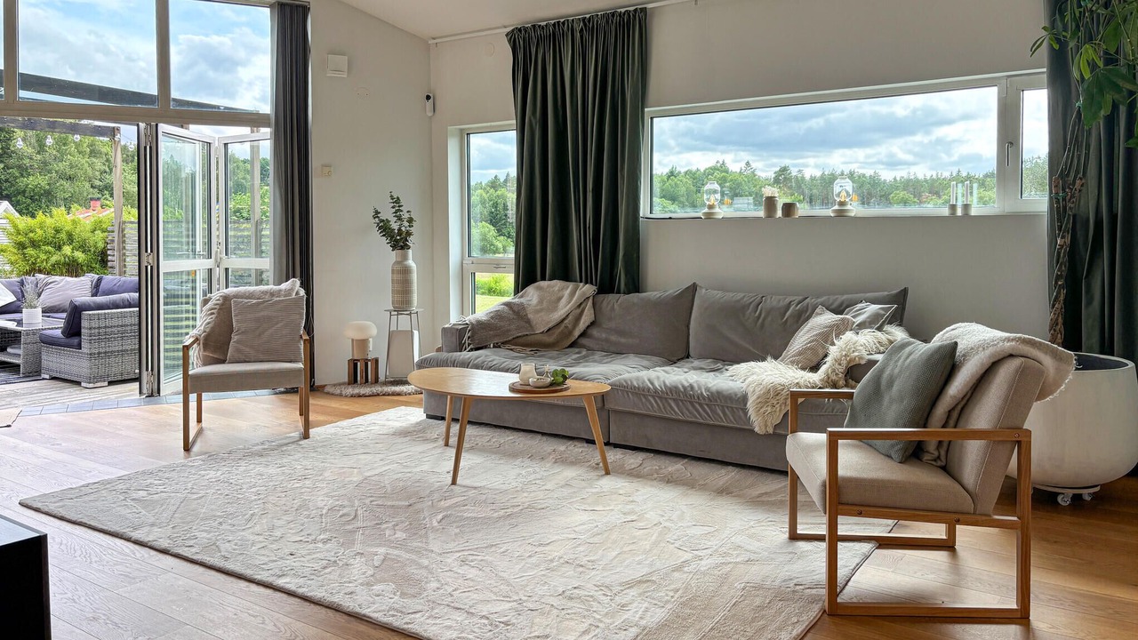 Photo of Bedroom in Lerum Municipality