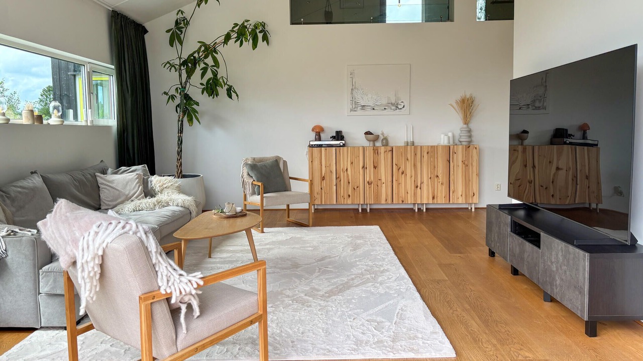 Photo of Bedroom in Lerum Municipality