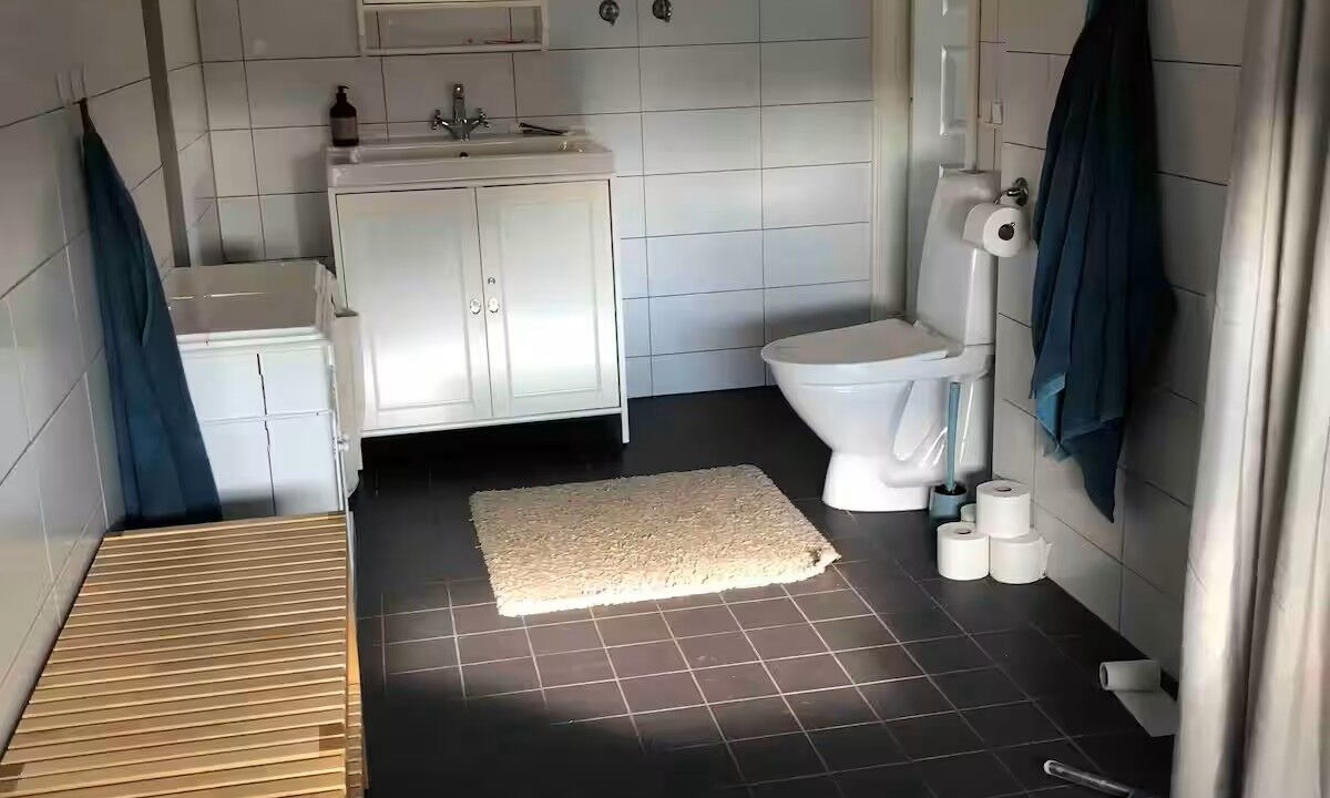 Photo of Bathroom in Ratan
