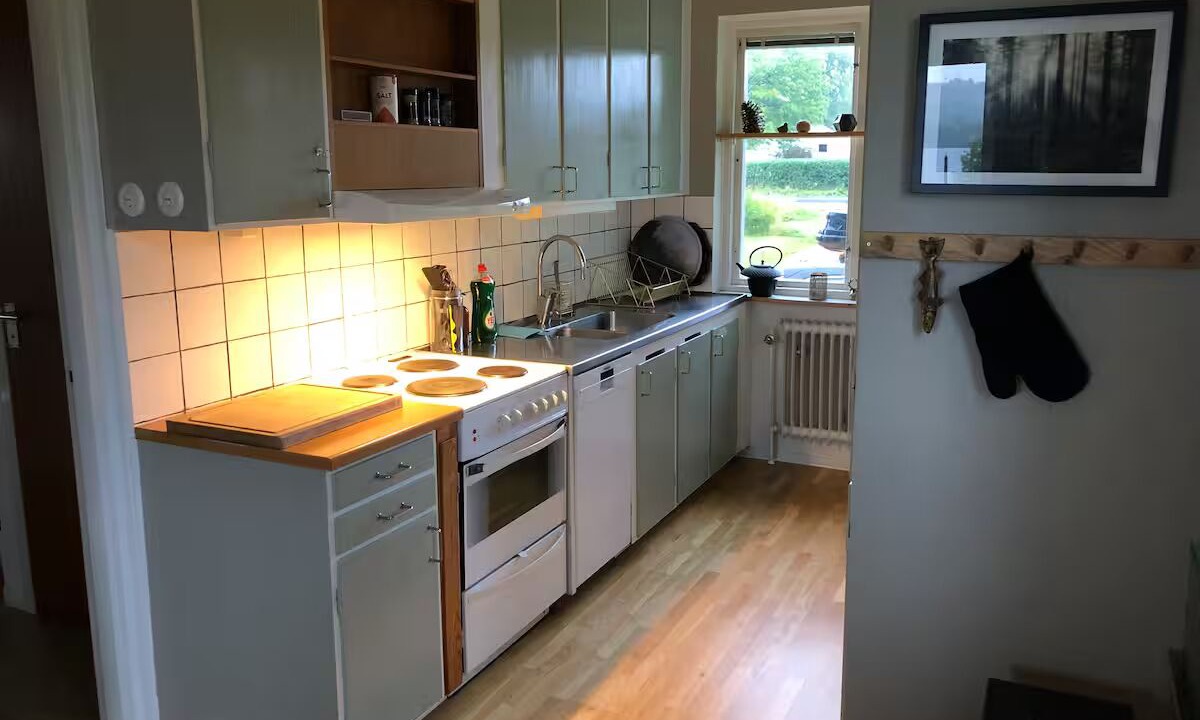 Photo of Kitchen in Ratan