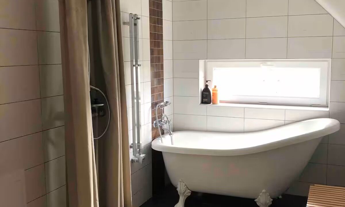 Photo of Bathroom in Ratan