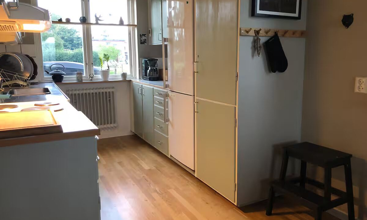 Photo of Kitchen in Ratan