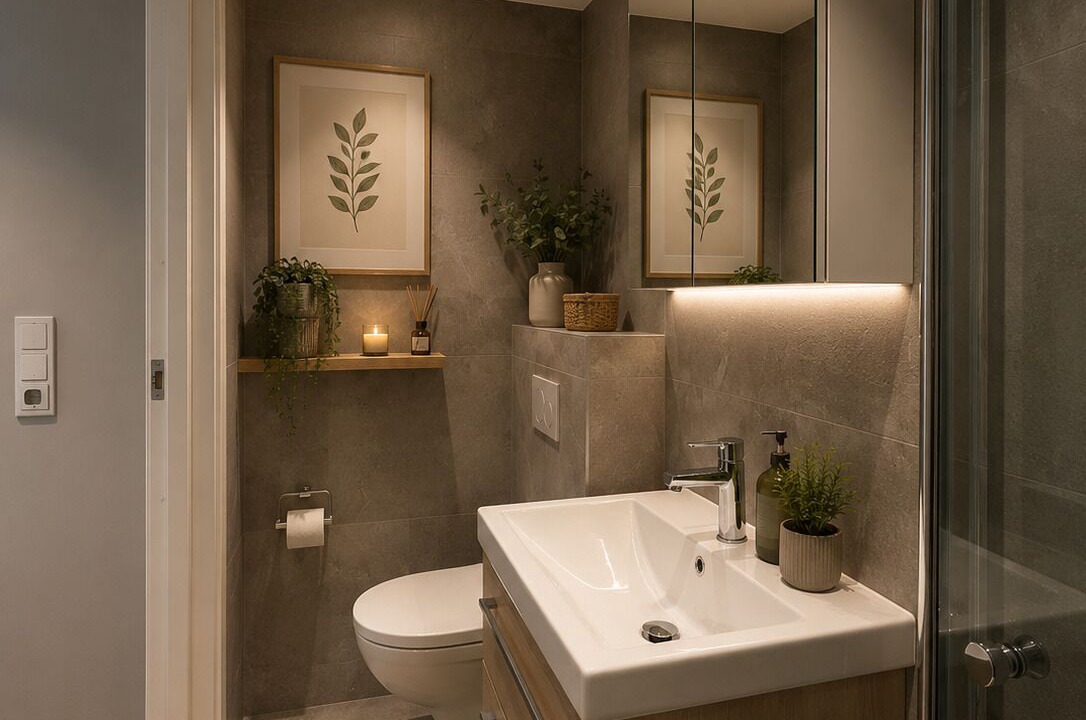 Photo of Bathroom in St. Hanshaugen