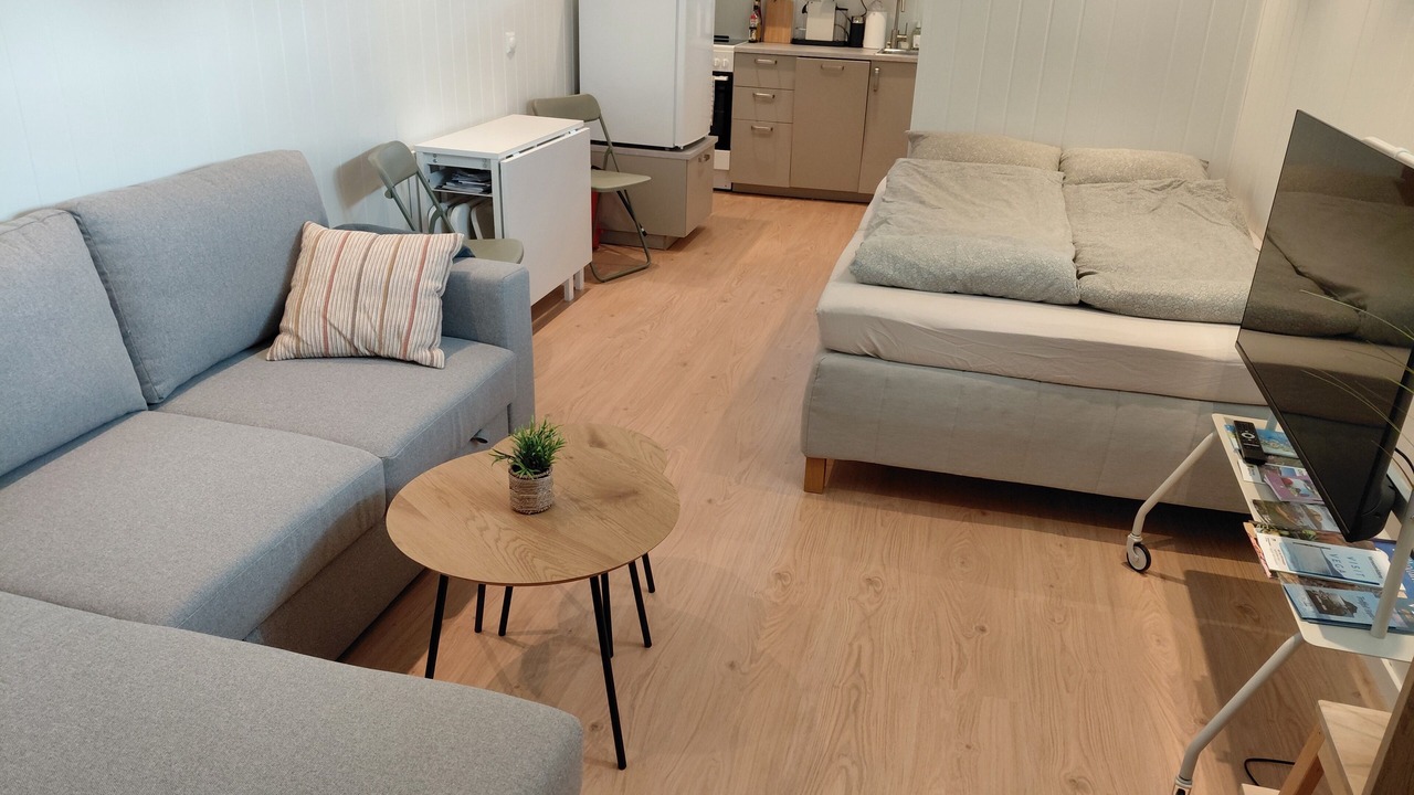 Photo of Livingroom in Bronnoysund