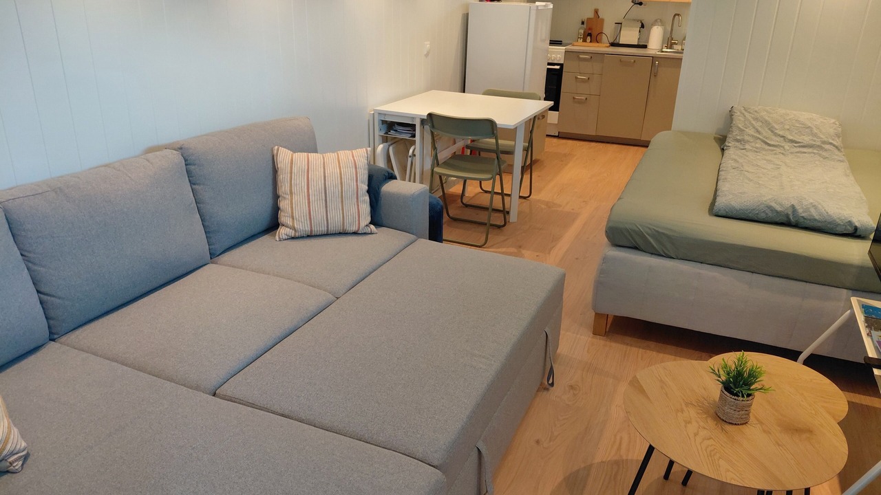 Photo of Livingroom in Bronnoysund