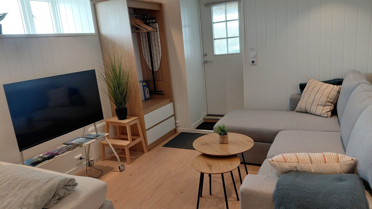 Photo of Livingroom in Bronnoysund