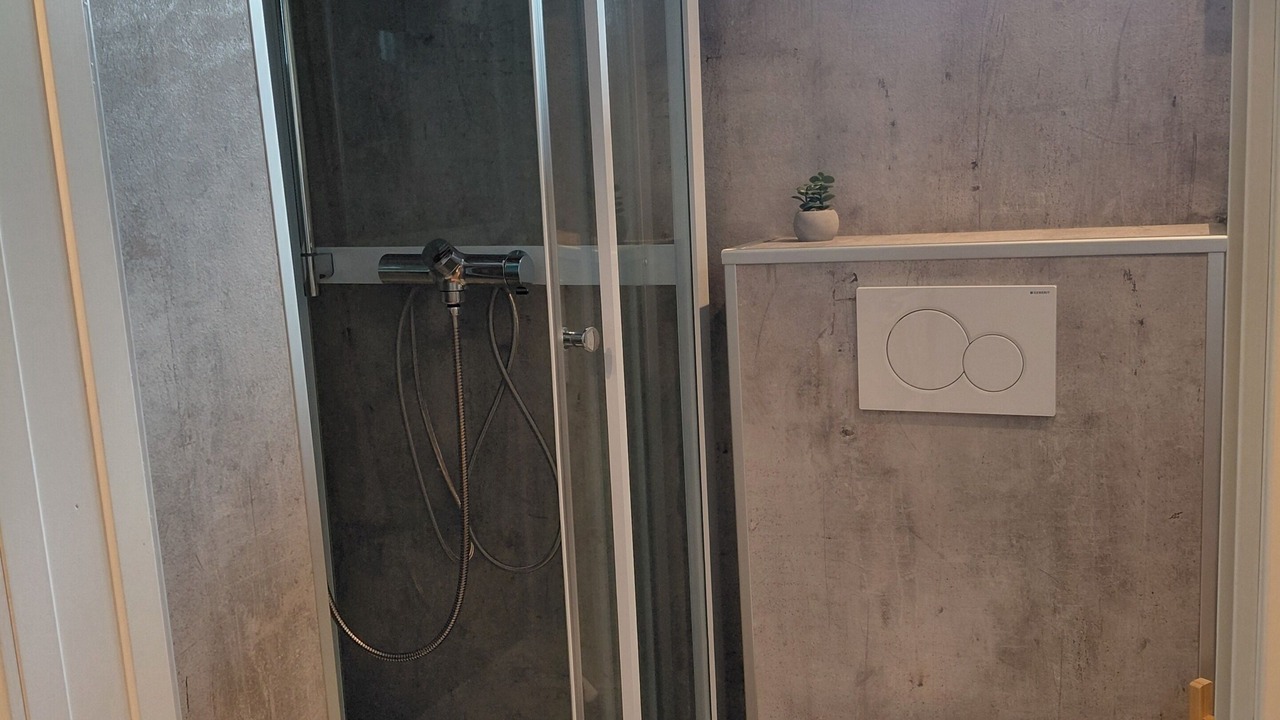 Photo of Bathroom in Bronnoysund