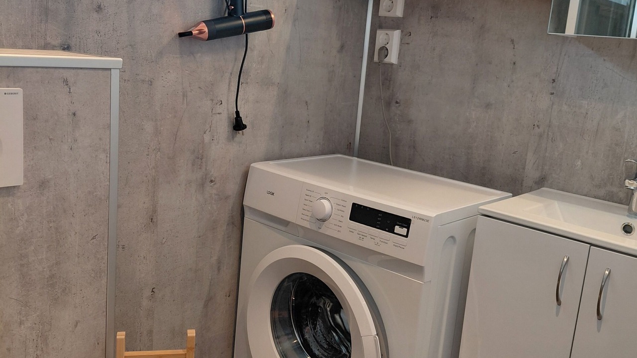 Photo of Bathroom in Bronnoysund