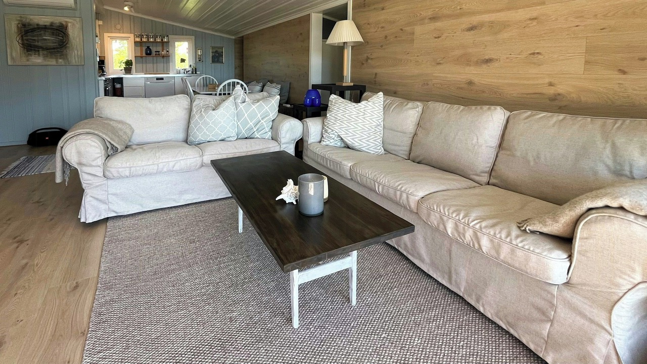 Photo of Livingroom in Bamble