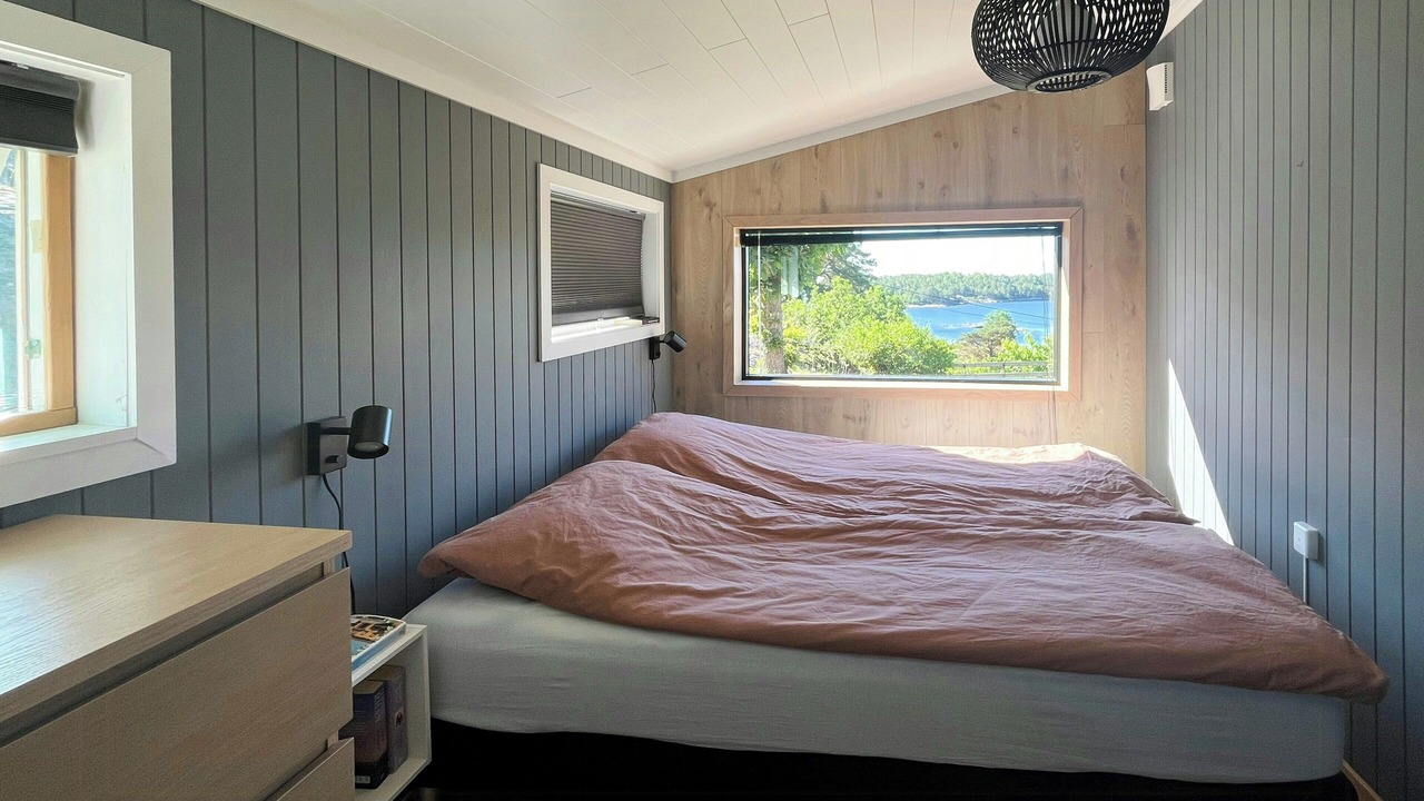 Photo of Bedroom in Bamble