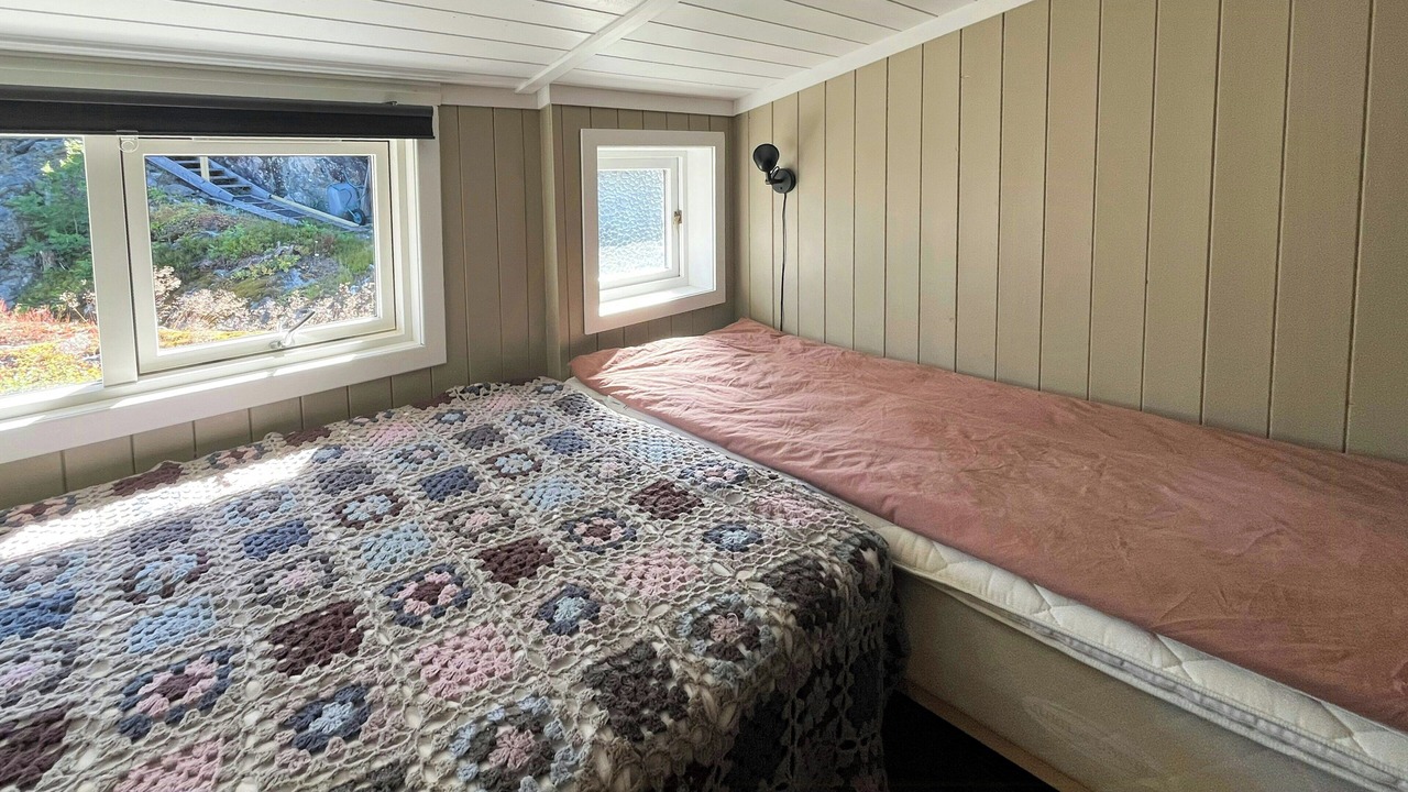 Photo of Bedroom in Bamble