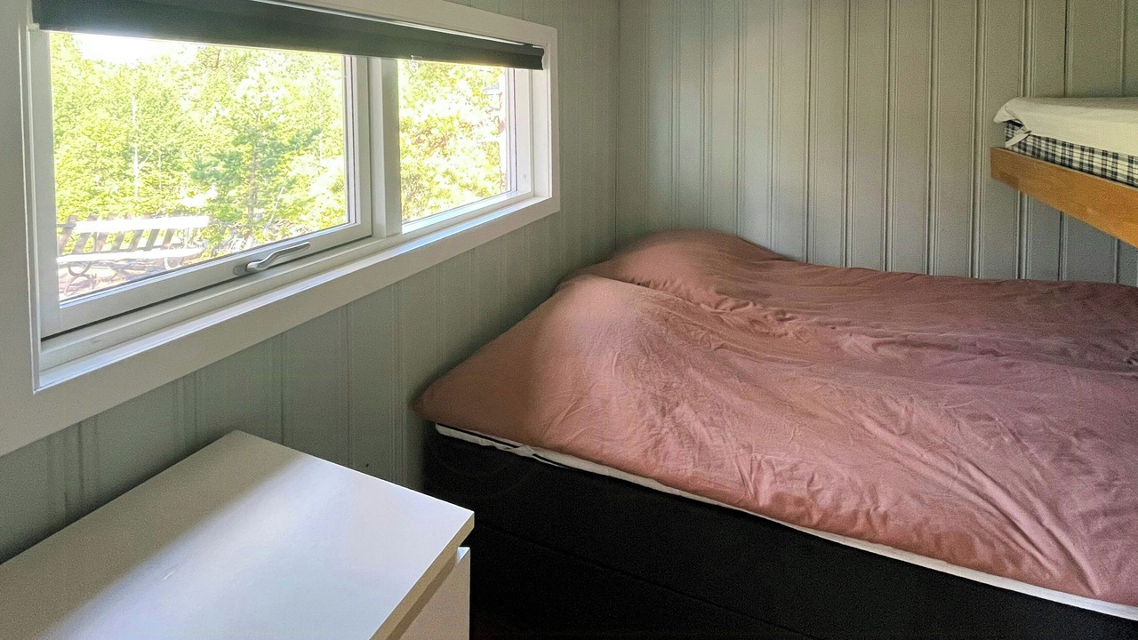 Photo of Bedroom in Bamble