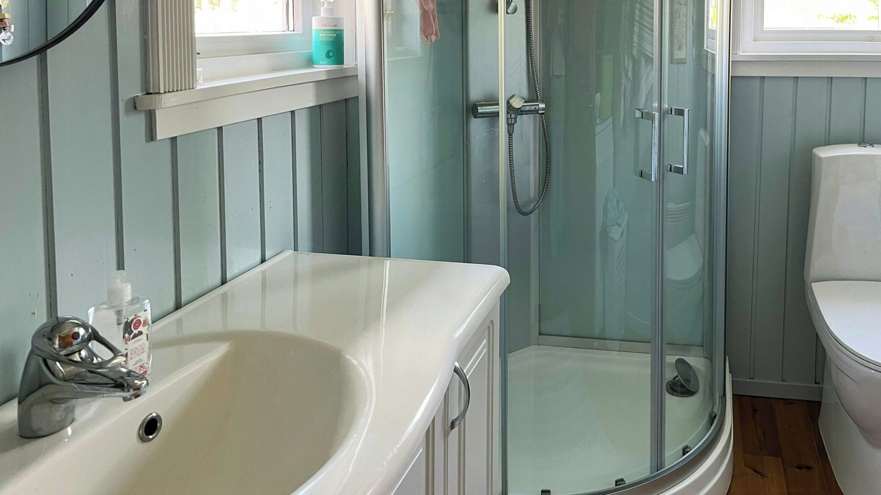 Photo of Bathroom in Bamble