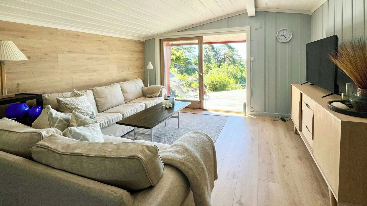 Photo of Livingroom in Bamble