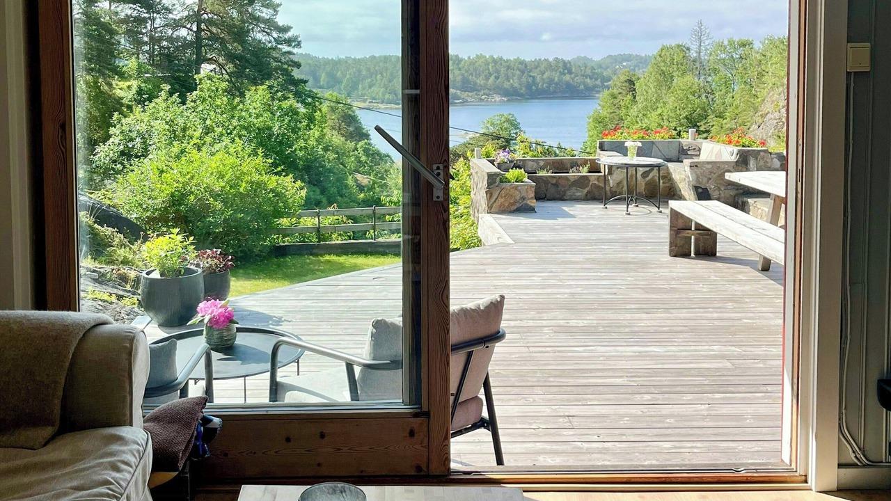 Photo of Livingroom in Bamble