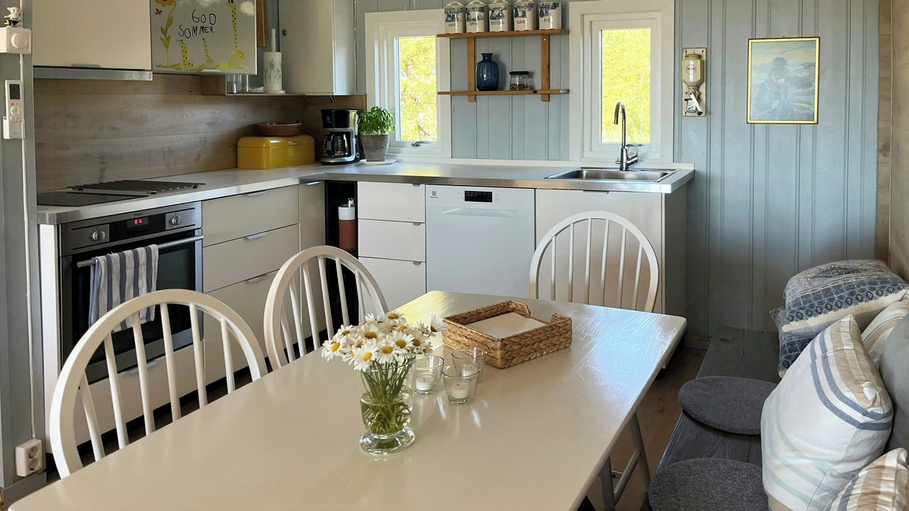Photo of Kitchen in Bamble