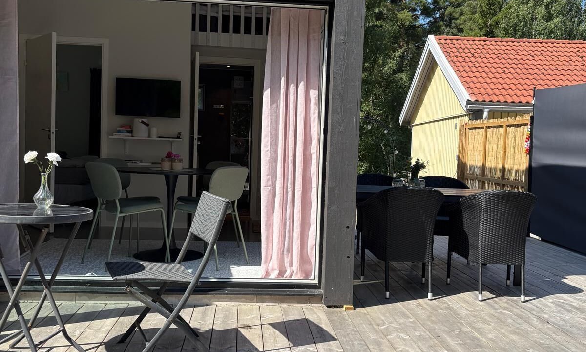 Photo of Outdoor in Trosa