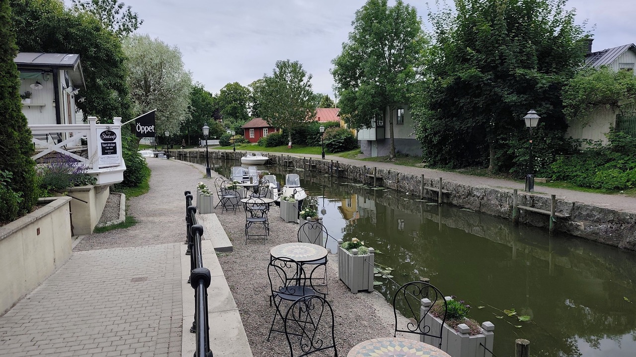 Photo of Others in Trosa