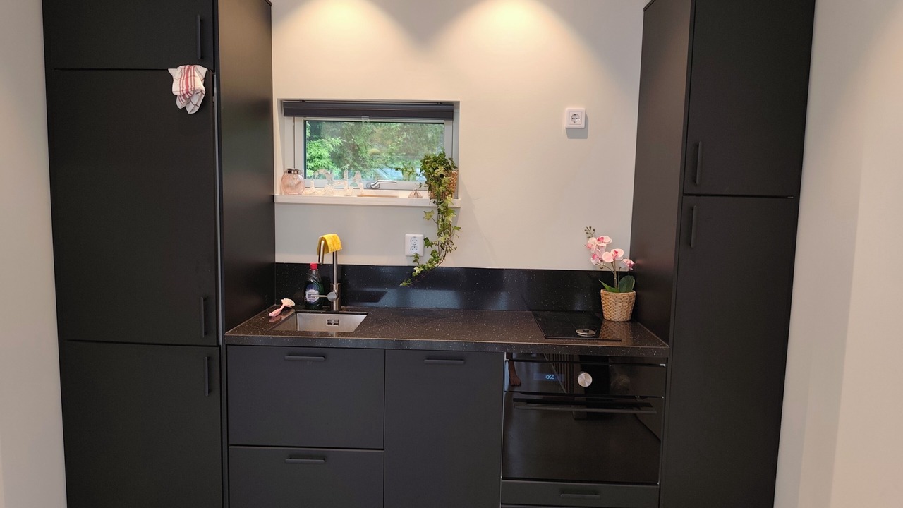 Photo of Kitchen in Trosa