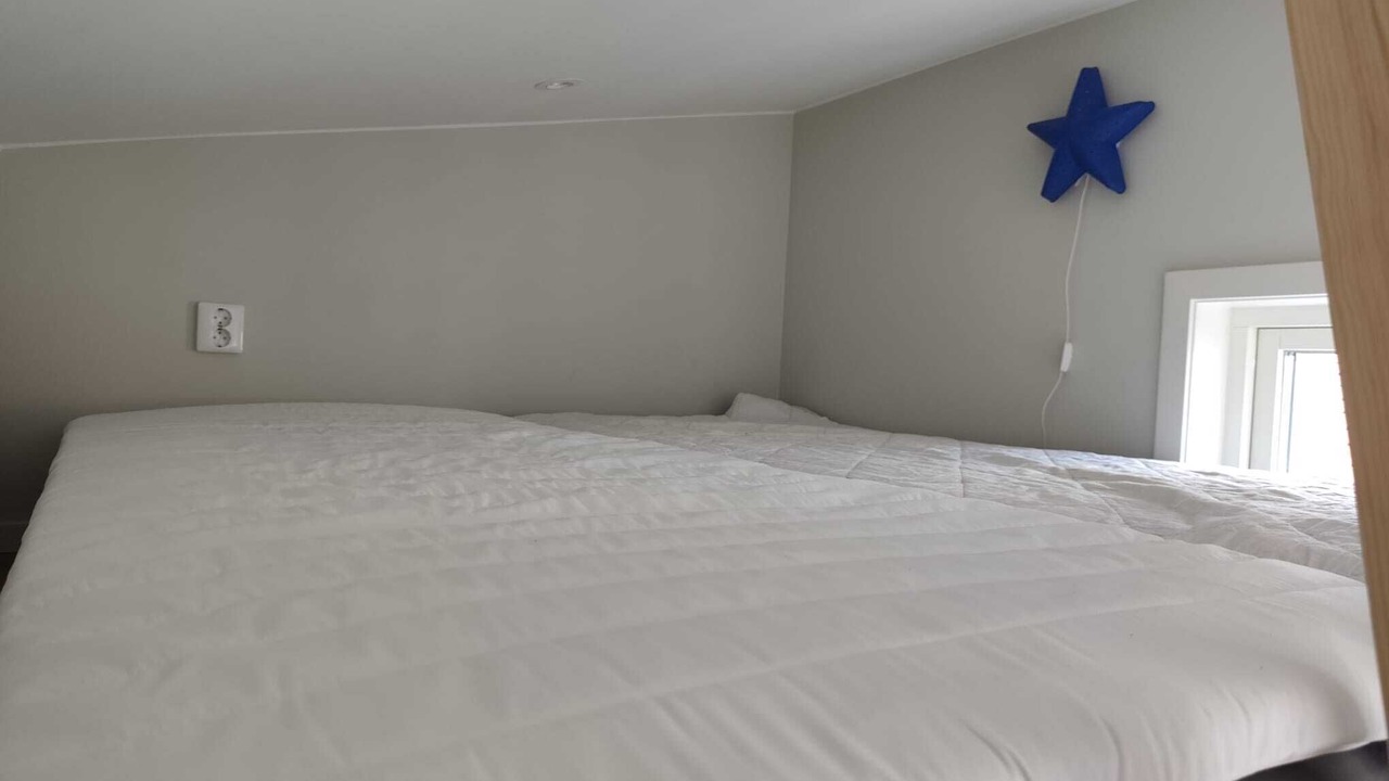 Photo of Bedroom in Trosa