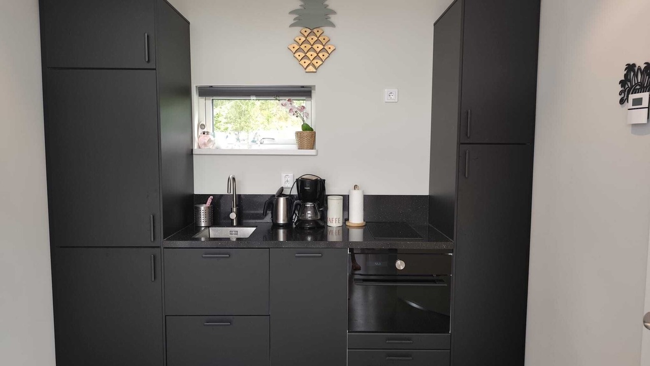 Photo of Kitchen in Trosa