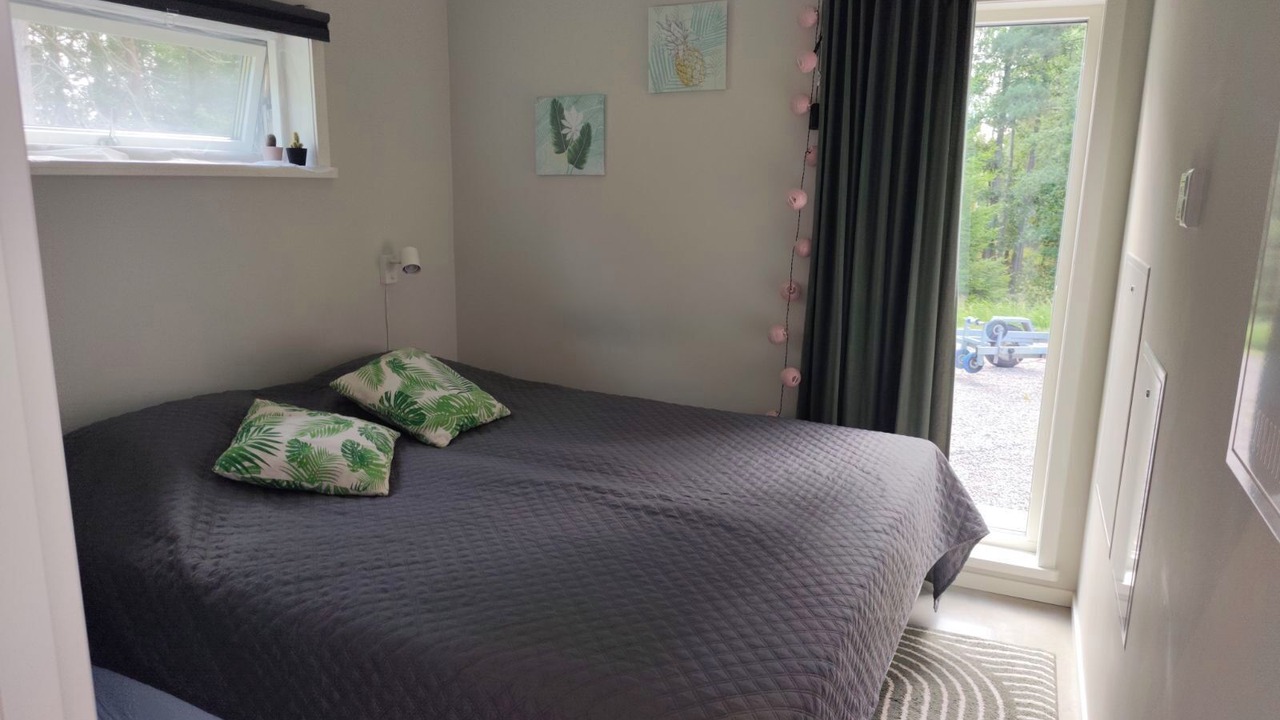 Photo of Bedroom in Trosa