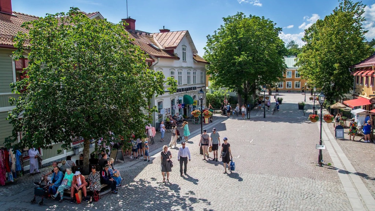 Photo of Others in Trosa