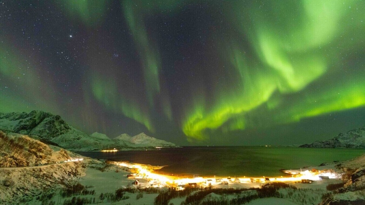 Photo of Others in Tromsdalen