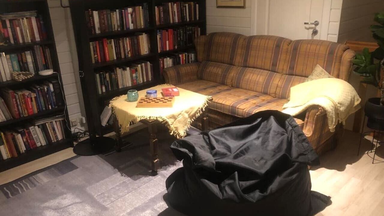 Photo of Livingroom in Tromsdalen